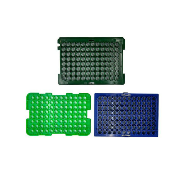 Medical Plastic Mold - Image 5