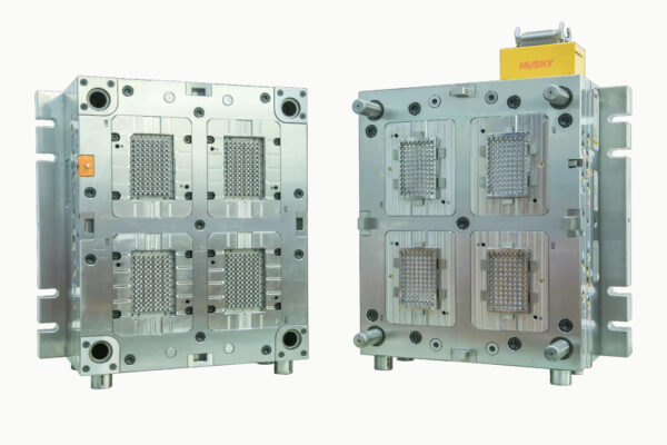 Medical Plastic Mold - Image 4