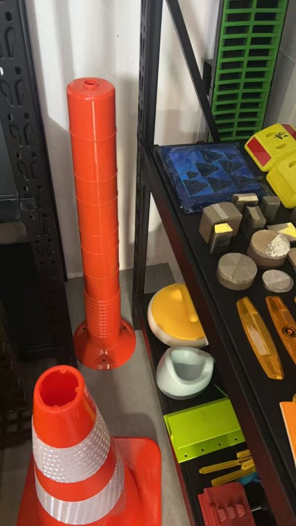 Municipal Engineering Mold - 图片 5