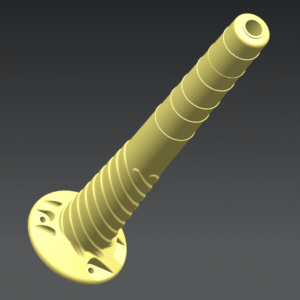 Municipal Engineering Mold