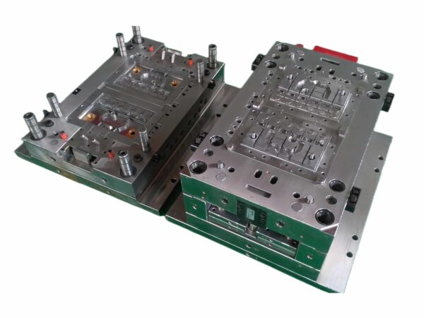 New Energy Product Mold - 图片 3
