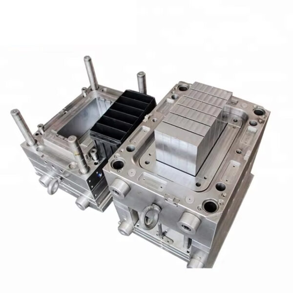 Battery Case Mold - Image 5