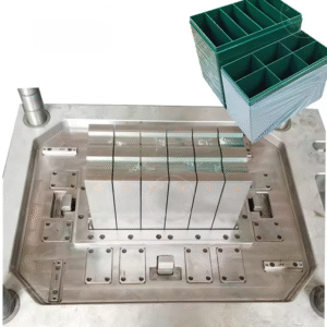 New Energy Product Mold