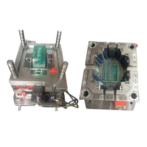 Battery Case Mold - Image 3