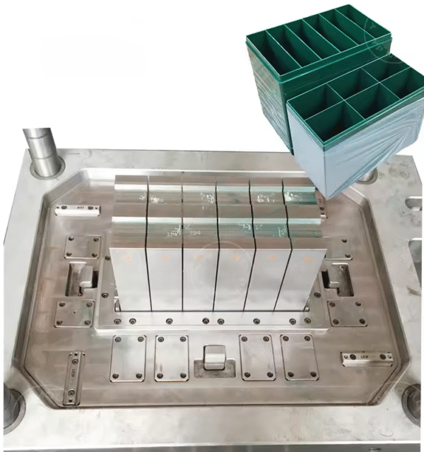 New Energy Product Mold