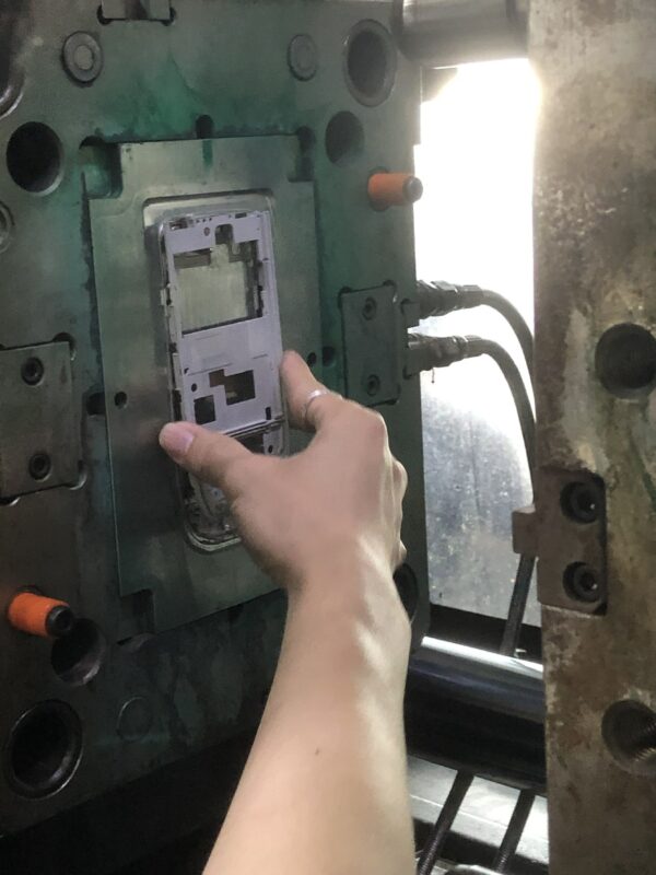 Insert Mold - Image 5