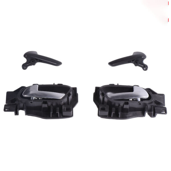Auto Parts Mold - 图片 3