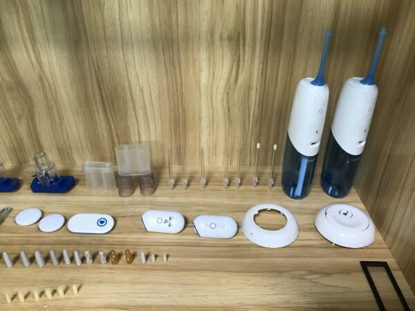 Medical Plastic Mold - Image 11