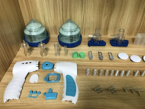 Medical Plastic Mold - Image 10