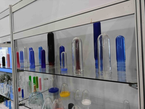 PET Preform Mold - Image 2