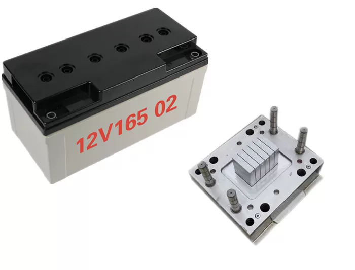 Battery Case Mold - Image 4