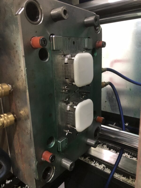 Electronic Parts Mold - 图片 7