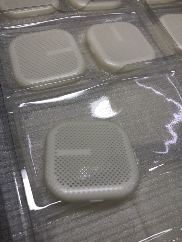 Electronic Parts Mold - 图片 8