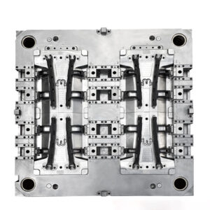 Auto Parts Mold