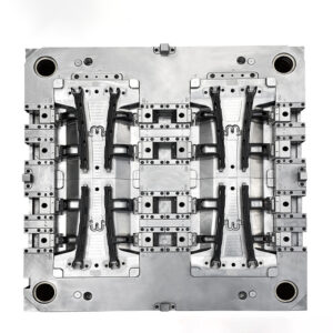 Auto Parts Mold