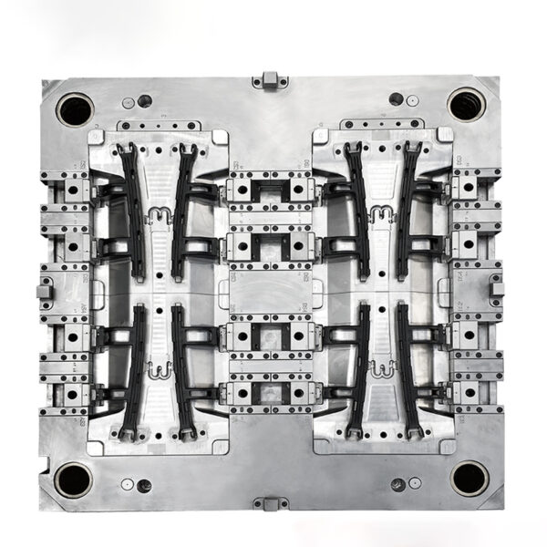 Auto Parts Mold