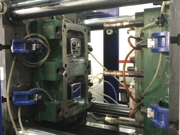 Plastic Part Injection Molding - 图片 4