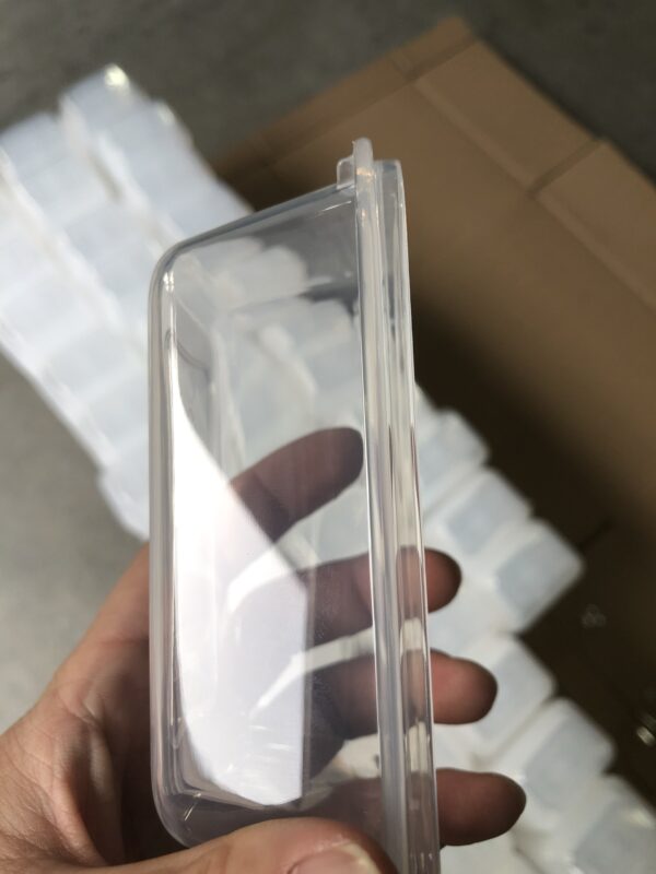 Plastic Part Injection Molding - 图片 3