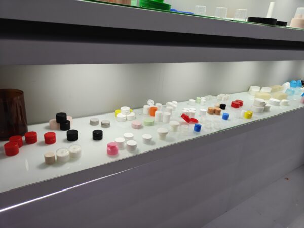 Caps Mold - 图片 3