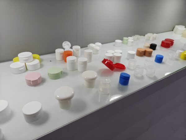 Caps Mold - 图片 4