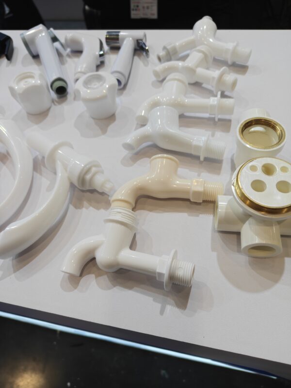 Pipe Fitting Parts Mold - 图片 10