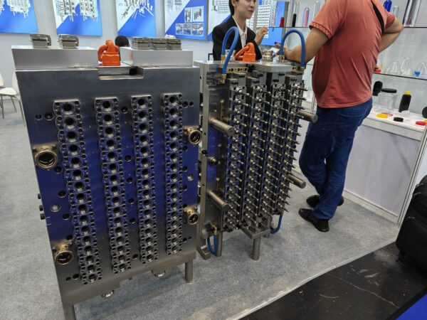 PET Preform Mold - 图片 6
