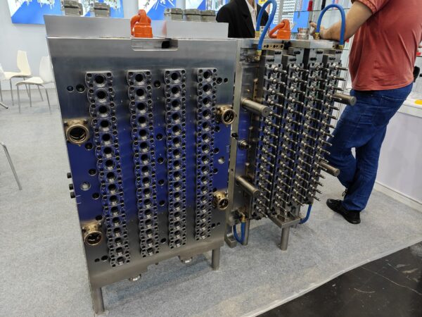 PET Preform Mold - 图片 8