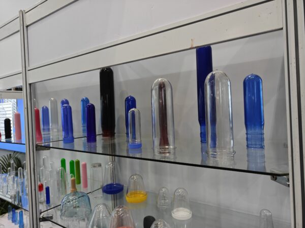PET Preform Mold - 图片 7