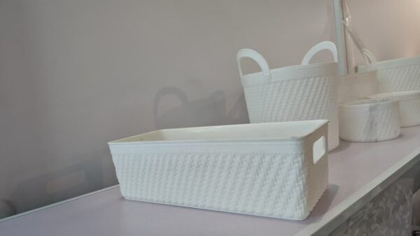 Basket Mold - Image 10