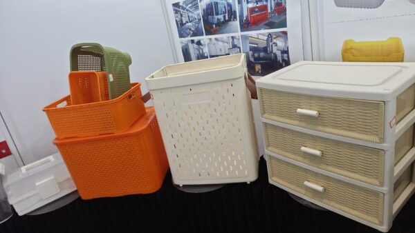 Basket Mold - Image 9
