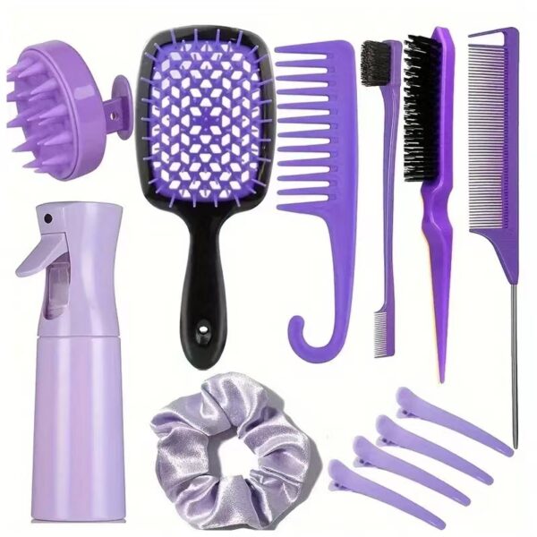Comb Mold - Image 6