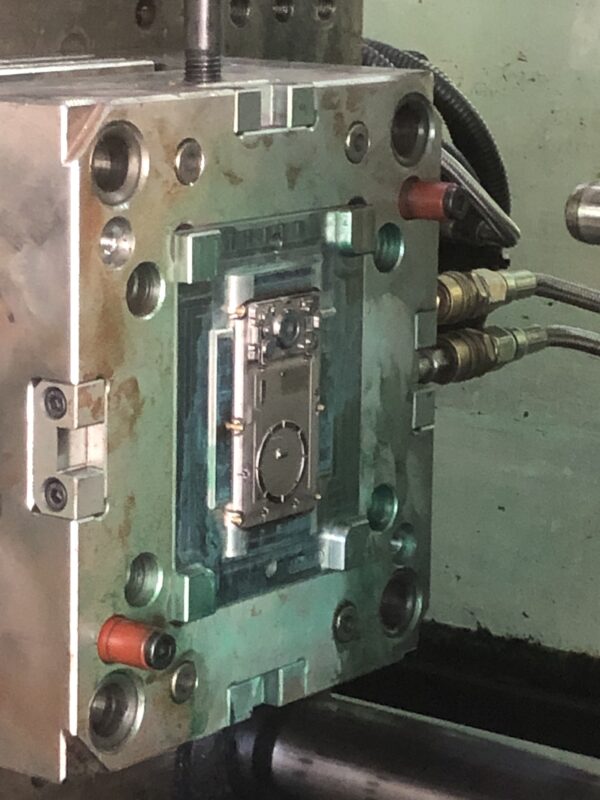 Insert Mold