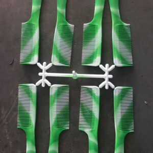 Comb Mold