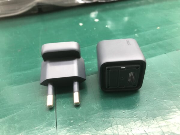 Electronic Parts Mold - 图片 12