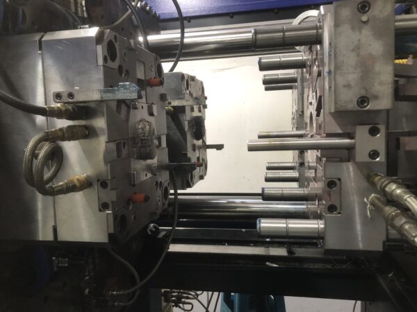 Plastic Part Injection Molding