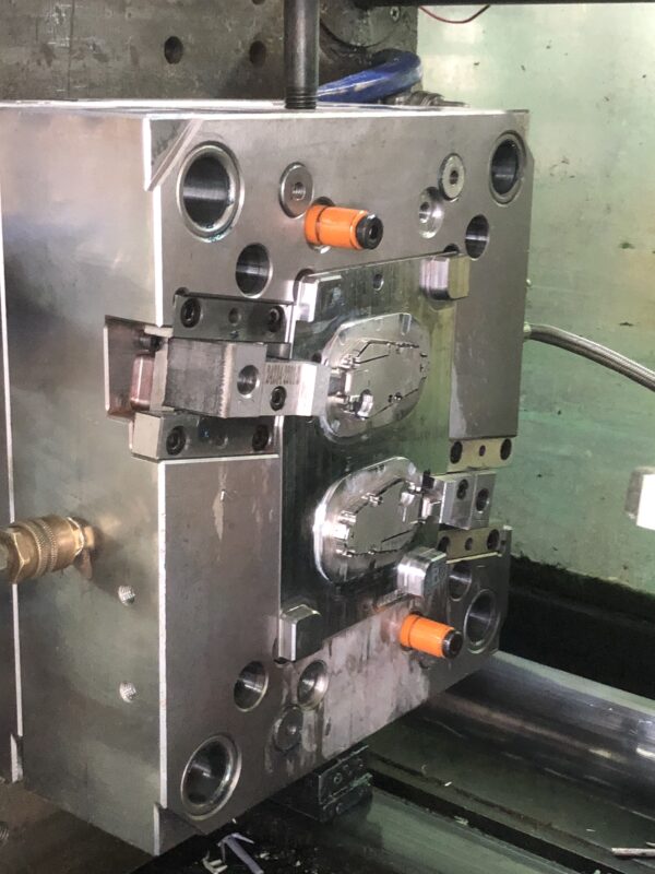 Auto Parts Mold - 图片 6