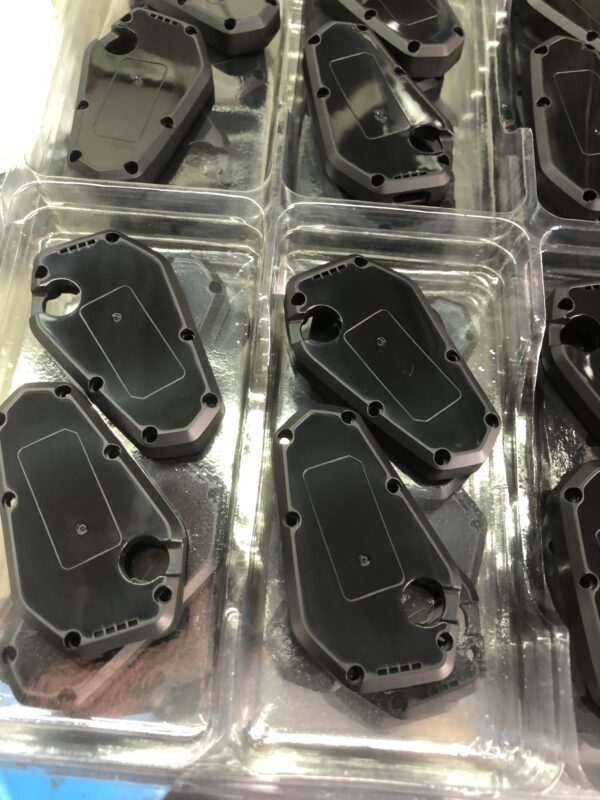 Auto Parts Mold - 图片 7