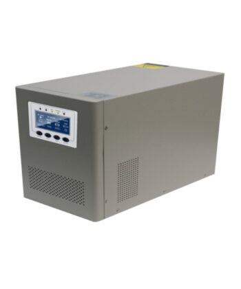 Low Efficiency Inverter